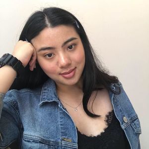 Meet your Posher, Samie